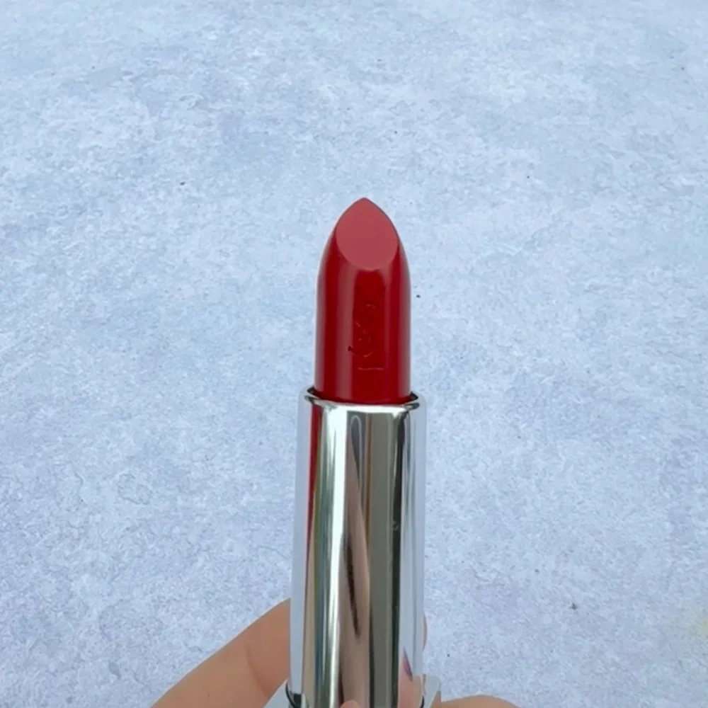YSL x Zoe Kravitz Paris Stroll Lipstick